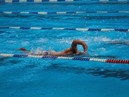 Sondertraining Eigenbad I